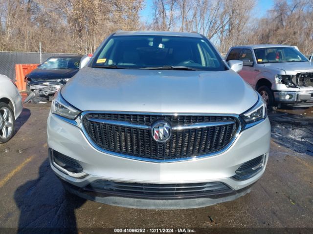 5GAERBKW4LJ225465 Buick Enclave Fwd Essence
