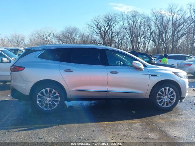5GAERBKW4LJ225465 Buick Enclave Fwd Essence