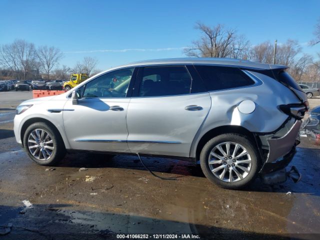 5GAERBKW4LJ225465 Buick Enclave Fwd Essence