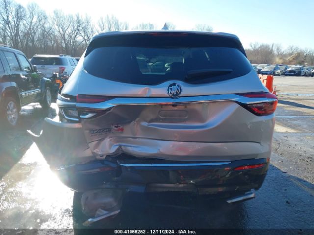 5GAERBKW4LJ225465 Buick Enclave Fwd Essence
