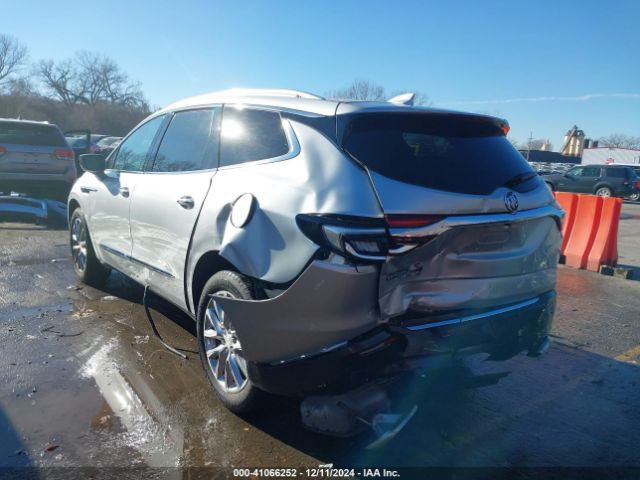 5GAERBKW4LJ225465 Buick Enclave Fwd Essence