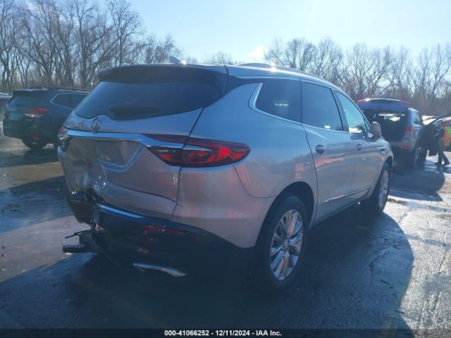 5GAERBKW4LJ225465 Buick Enclave Fwd Essence