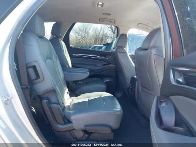 5GAERBKW4LJ225465 Buick Enclave Fwd Essence