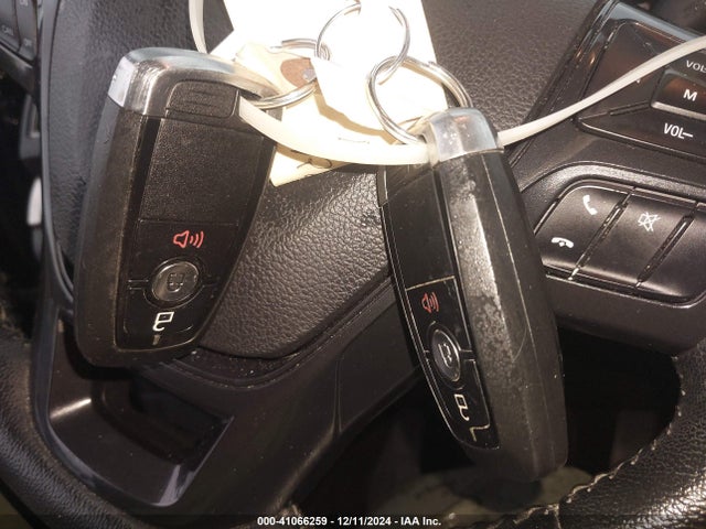 Ford EXPLORER XLT 2018 1FM5K8D87JGB27704 Image 11