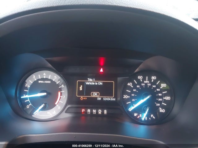 Ford EXPLORER XLT 2018 1FM5K8D87JGB27704 Image 7