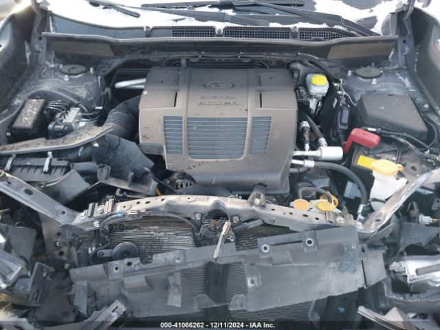 JF2SKAEC8NH434074 Subaru Forester Premium