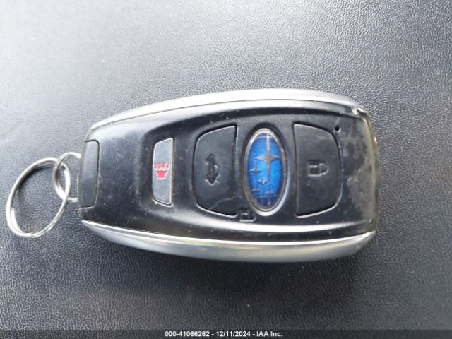 JF2SKAEC8NH434074 Subaru Forester Premium