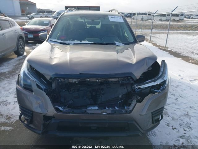 JF2SKAEC8NH434074 Subaru Forester Premium