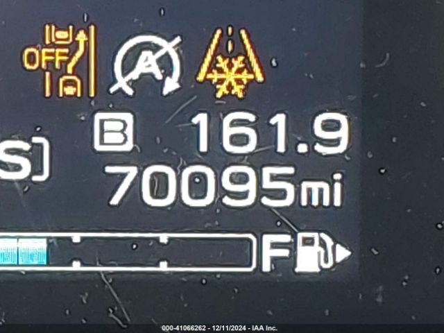 JF2SKAEC8NH434074 Subaru Forester Premium