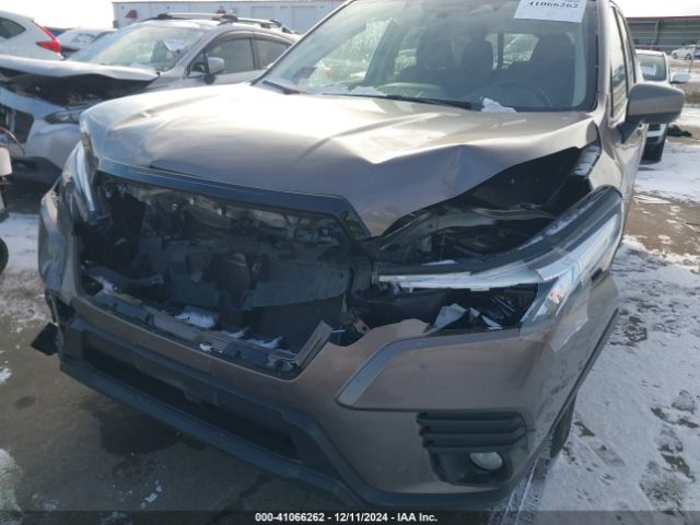 JF2SKAEC8NH434074 Subaru Forester Premium