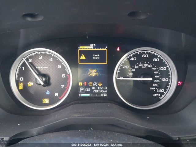 JF2SKAEC8NH434074 Subaru Forester Premium