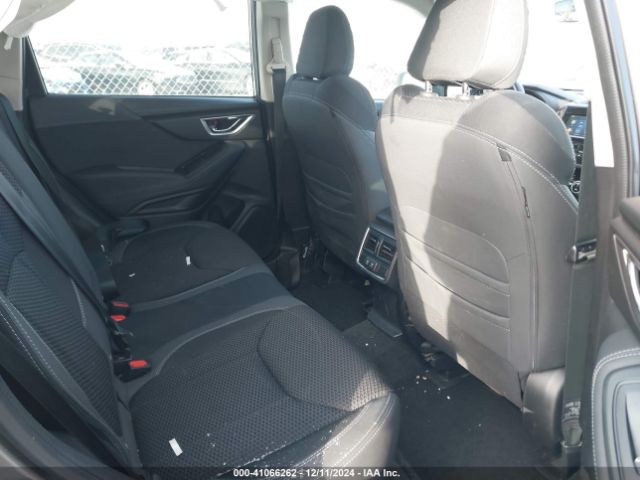 JF2SKAEC8NH434074 Subaru Forester Premium