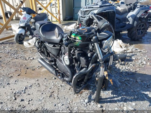 2021 HARLEY-DAVIDSON XL1200 1HD1LP318MB405430