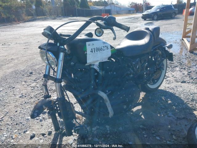 2021 HARLEY-DAVIDSON XL1200 1HD1LP318MB405430 Photo 1