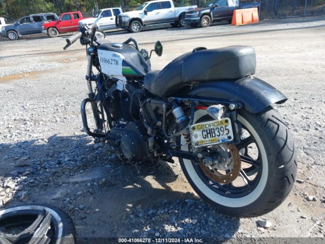 2021 HARLEY-DAVIDSON XL1200 1HD1LP318MB405430 Photo 2