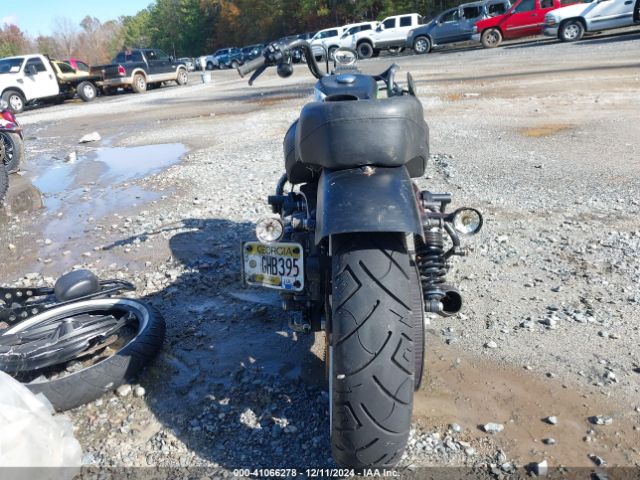 2021 HARLEY-DAVIDSON XL1200 1HD1LP318MB405430 Photo 5