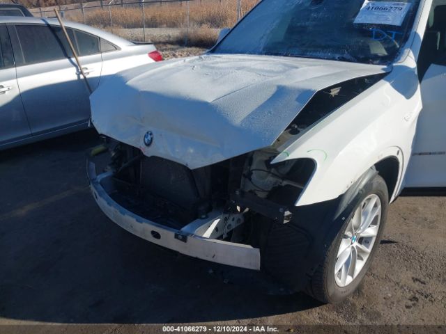 5UXWX9C58E0D31273 BMW X3 Xdrive28i