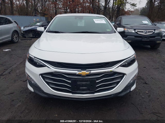 1G1ZD5ST1RF172475 Chevrolet Malibu Fwd 1lt