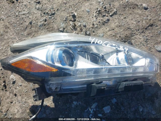 5N1AZ2MHXFN252240 Nissan MURANO SL