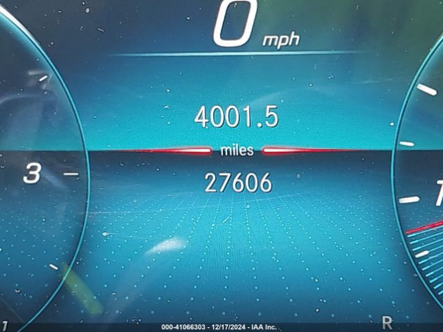 W1K3G4FB7MJ270941 Mercedes-Benz A 220 4matic