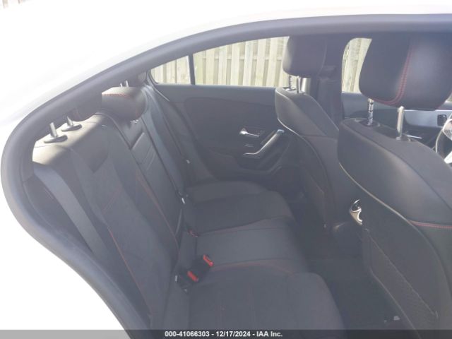 W1K3G4FB7MJ270941 Mercedes-Benz A 220 4matic