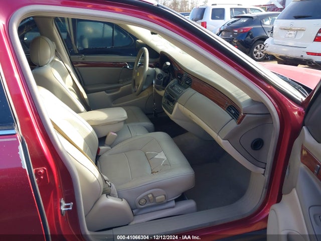 2005 CADILLAC DEVILLE 1G6KD54Y05U216119 Photo 4