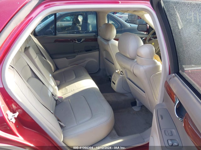 2005 CADILLAC DEVILLE 1G6KD54Y05U216119 Photo 7