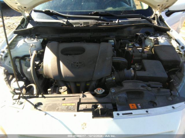 3MYDLBZV3GY122324 Scion IA