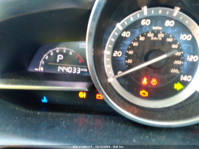 3MYDLBZV3GY122324 Scion IA