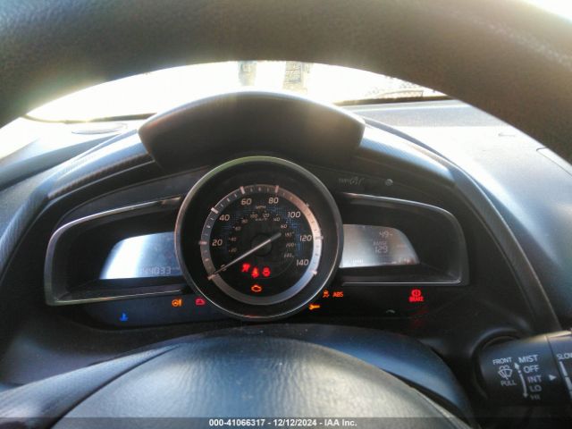 3MYDLBZV3GY122324 Scion IA