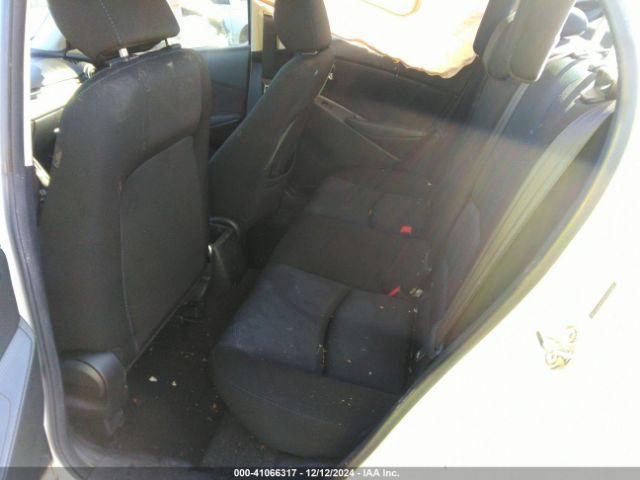 3MYDLBZV3GY122324 Scion IA