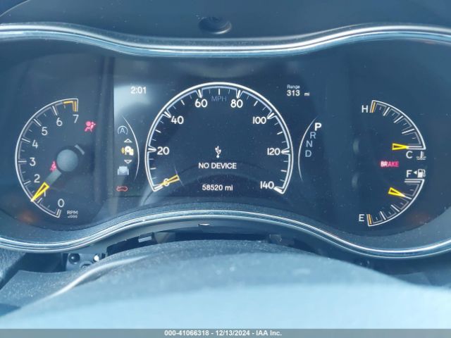 1C4RJFAG1KC849512 Jeep Grand Cherokee Altitude 4x4