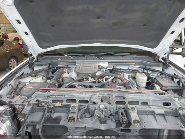 1GT22ZE8XFZ140826 GMC Sierra 2500hd Slt