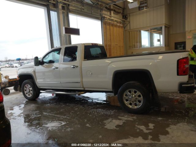 1GT22ZE8XFZ140826 GMC Sierra 2500hd Slt