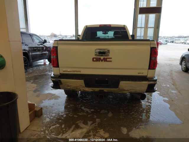 1GT22ZE8XFZ140826 GMC Sierra 2500hd Slt