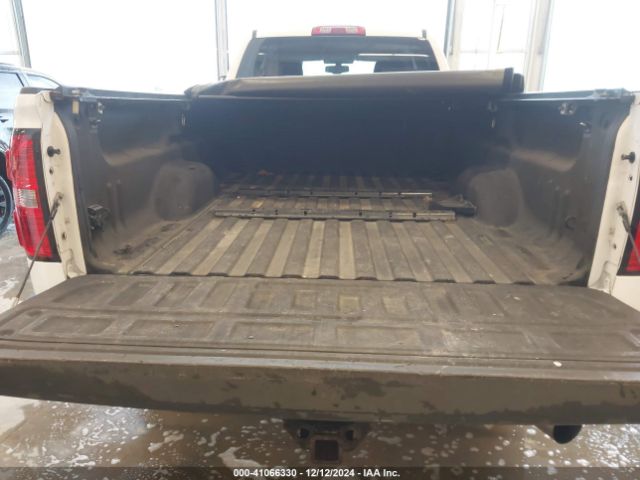1GT22ZE8XFZ140826 GMC Sierra 2500hd Slt
