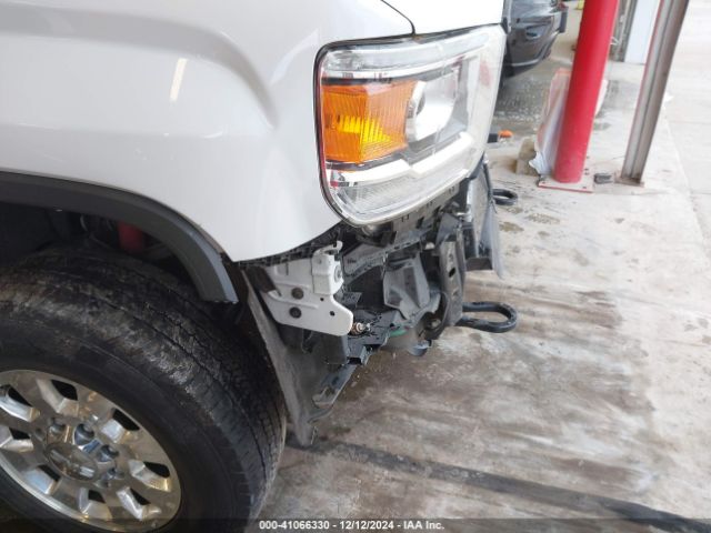 1GT22ZE8XFZ140826 GMC Sierra 2500hd Slt