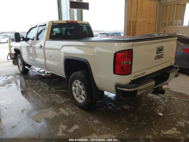 1GT22ZE8XFZ140826 GMC Sierra 2500hd Slt