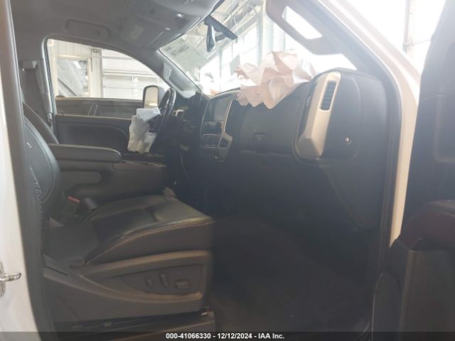 1GT22ZE8XFZ140826 GMC Sierra 2500hd Slt