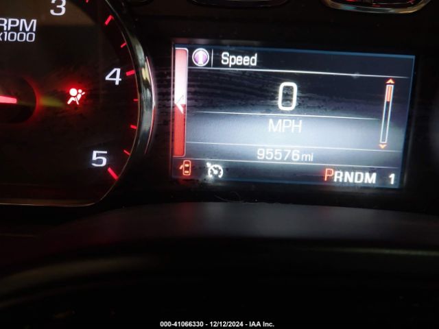 1GT22ZE8XFZ140826 GMC Sierra 2500hd Slt