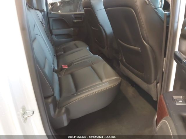 1GT22ZE8XFZ140826 GMC Sierra 2500hd Slt