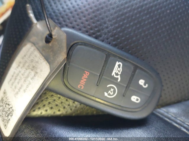 1C4PJMMBXPD111303 Jeep Cherokee Altitude Lux 4x4