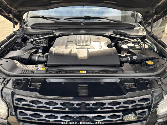 SALWR2FE7HA126904 Land Rover Range Rover Sport Sc
