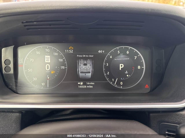 SALWR2FE7HA126904 Land Rover Range Rover Sport Sc