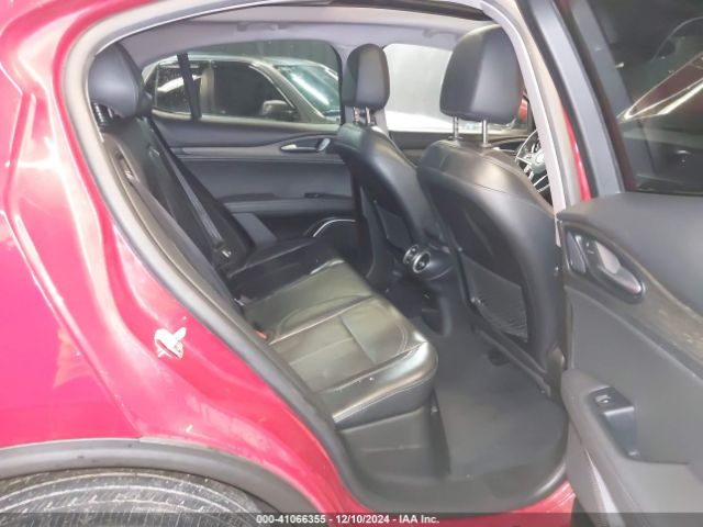 2018 ALFA ROMEO STELVIO ZASFAKBN7J7C04807 Photo 7