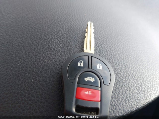 Nissan SENTRA S 2017 3N1AB7AP3HY218523 Image 11