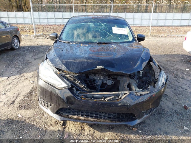 Nissan SENTRA S 2017 3N1AB7AP3HY218523 Image 12