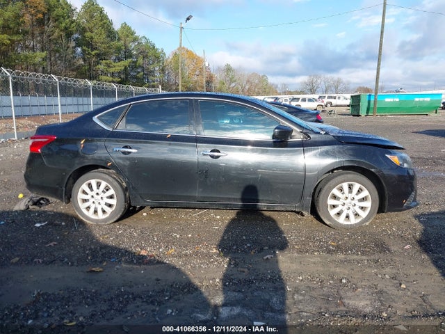 Nissan SENTRA S 2017 3N1AB7AP3HY218523 Image 13
