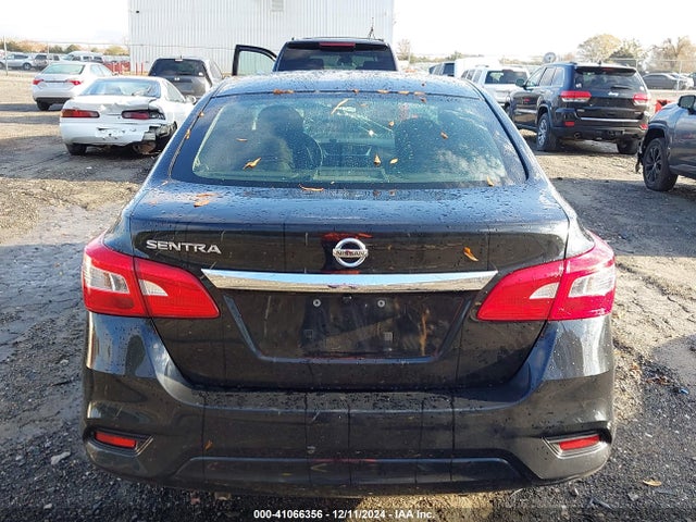 Nissan SENTRA S 2017 3N1AB7AP3HY218523 Image 16