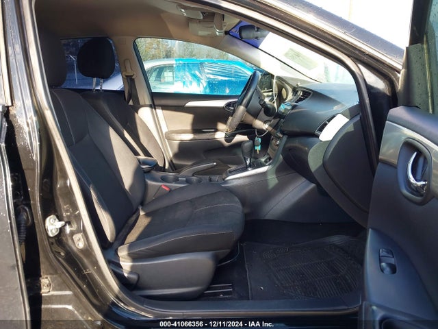Nissan SENTRA S 2017 3N1AB7AP3HY218523 Image 5